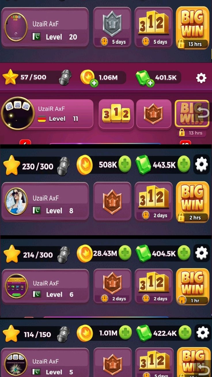 1xBitCasino game