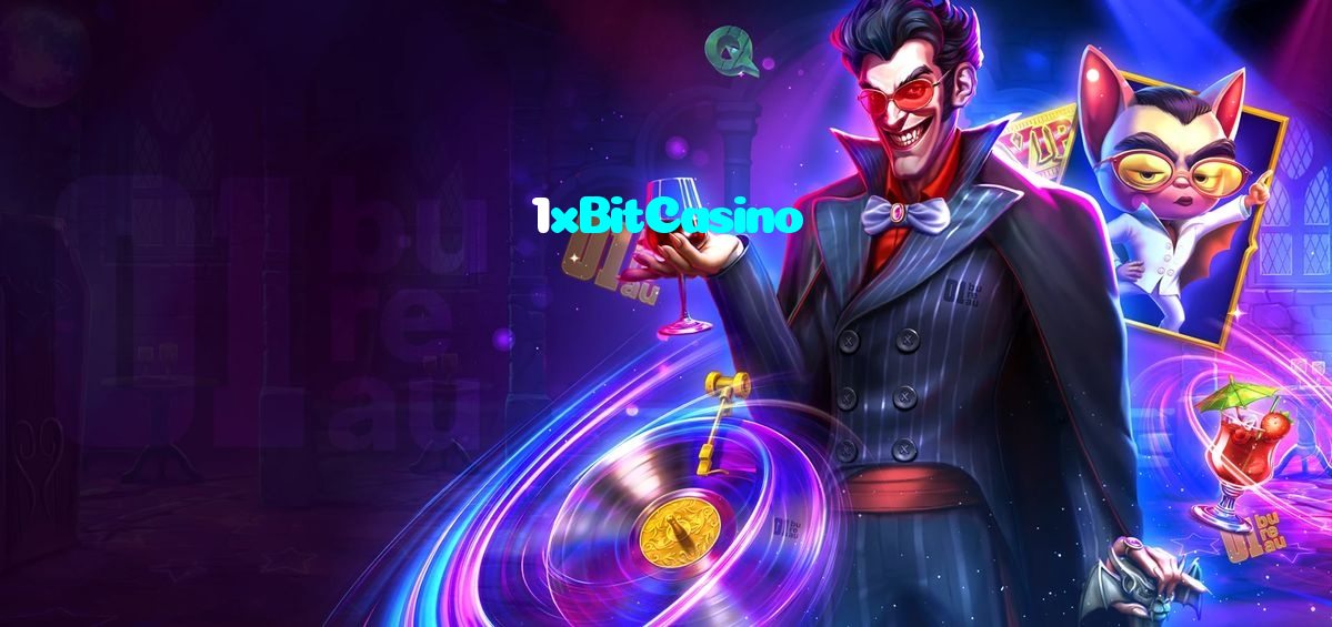 1xBitCasino