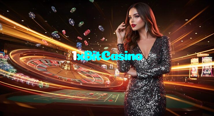 1xBitCasino خوش آمدید بونس +600% پیشکش موبائل ایپ کے پروموشن سیکشن میں دکھائی دیتی ہے۔