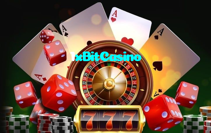 1xBitCasino