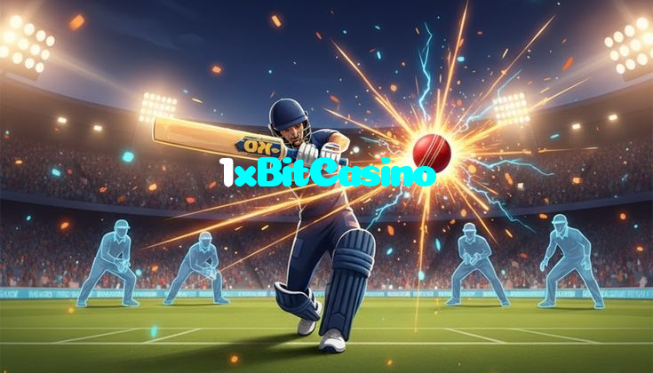 1xBitCasino
