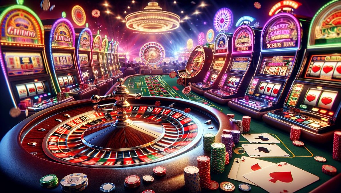 1xBitCasino پاکستان ریئل منی گیمز