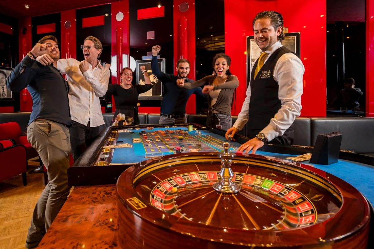 پاکستان میں 1xBitCasino قانونی ہے۔