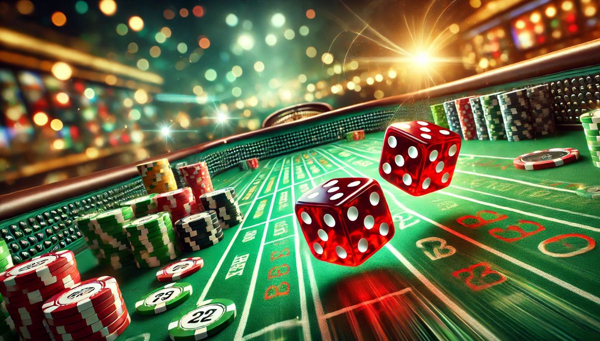 1xBitCasino پاکستان ریئل منی گیمز