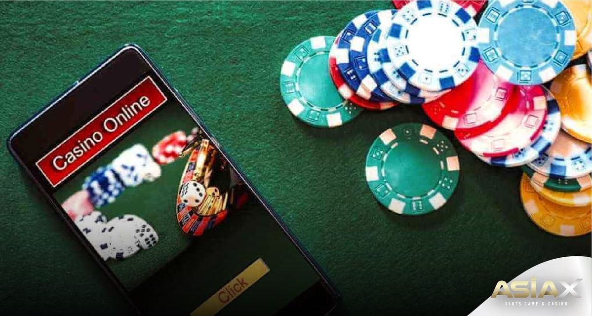 1xBitCasino پاکستان ریئل منی گیمز